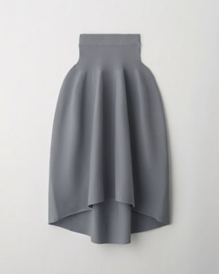 POTTERY ROUND HEM SKIRT | CFCL (Women
